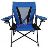 Kijaro XXL Dual Lock Portable Camping Chair