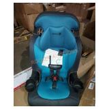 Safety first car seat