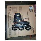 Epic skate indoor outdoor inline skates