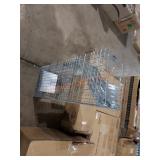 Havahart large one door trap