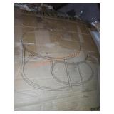 Stella Nesting Coffee Tables