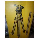 Dewalt builders level