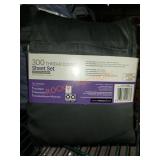 Twin Sheet Set 300 Thread Count