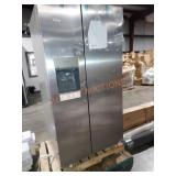 Frigidaire refrigerator freezer