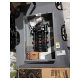 Square D QO 100Amp 34-Circuit Indoor Main Breaker