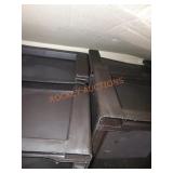 Plastic Chest Of Drawers