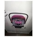 Evenflo litemax 35 car seat