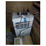 GE 22 Pint Dehumidifier