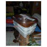 Office Storage Baskets