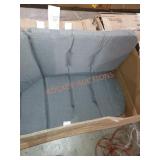 Sunbrella Cushions, 2X BID