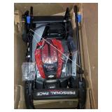 Toro 21" Electric Start 190cc Mower