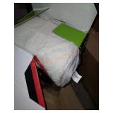 Soft Sherpa Weighted Blanket