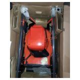 Echo 56V eForce 21" Mower