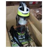 Bissell Clean View Vacuum