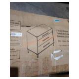 3 drawer dresser