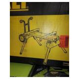 DeWalt Universal Table Saw Stand
