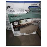 Self-Stick Carpet Tiles