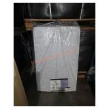 Serta 4in mini mattress