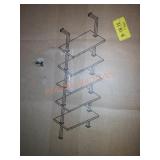 Nathan james bookcase