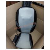 Snailax back massager