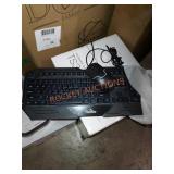 Fiddio Gaming Keyboard & Mouse