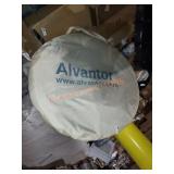 Alvantor pop up tent
