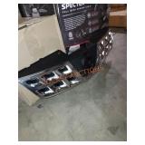 2013 Nissan Rogue Front Grill