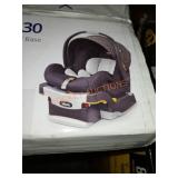 Chicco KeyFit 30 Car Seat