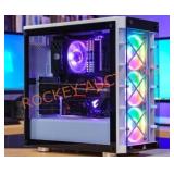 Corsair iCue 465x RGB Mid Tower Case