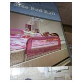 DOM Full Size Bed Rails