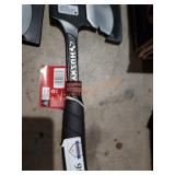 Husky 20oz Steel Camping Axe