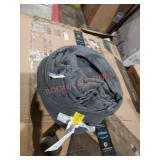 Mainstay jersey queen sheet set