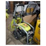Ryobi 3300psi Gas Pressure Washer