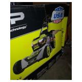 Ryobi 40v HP 21in AWD Lawn Mower