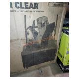 Toro Power Clear Gas Snow Blower