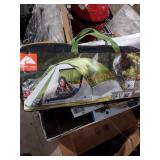 Ozark trail dome tent