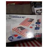 Eastpoint corn hole set