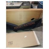 Full Size Cornhole Set