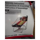 MD sports basketball game