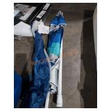 Mainstay small beach umbrella