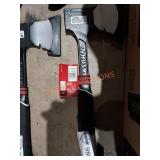 Husky 20oz Steel Camping Axe