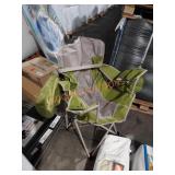 Ozark trail bag chair