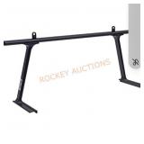 Tracrack track one truck rack