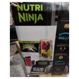 Ninja blender