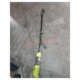 Ryobi string trimmer