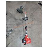 Echo string trimmer gt-225 Sold As Is Where Is No