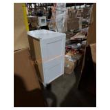 33"x18" shaker cabinet