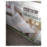 Nutone ventilation fan