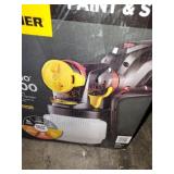 Wagner flexio paint Sprayer