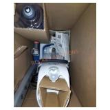 Hoover Powerdash Pet Vacuum